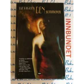 Liz Rigbey - Den sommeren