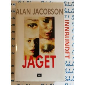 Alan Jacobson - Jaget