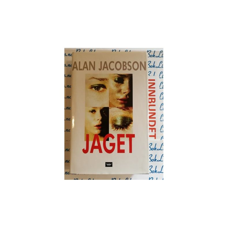 Alan Jacobson - Jaget