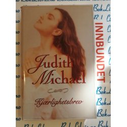 Judith Michael - Kjrlighetsbrev
