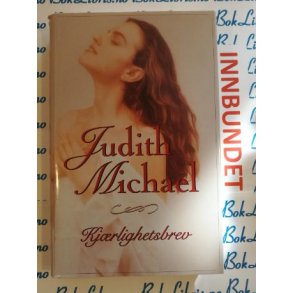 Judith Michael - Kjrlighetsbrev
