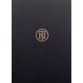 DNT - �rbok 1981 - Innbundet