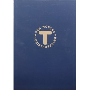 DNT - �rbok 2021 - Turutstyr gjennom tidene  (Innbundet)