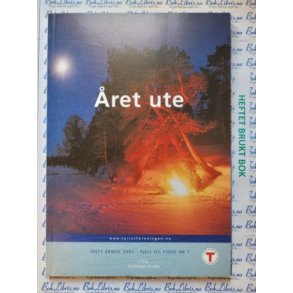 DNT - ret ute - rbok 2005