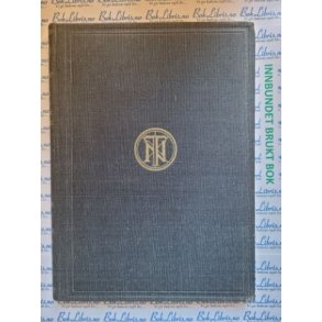 DNT - Den norske turistforening rbok 1975 - Striden om Jotunheimen/Breheim