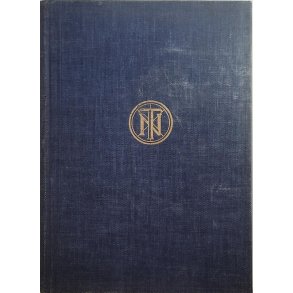 DNT - Den norske turistforening rbok 1958 - Dyreliv