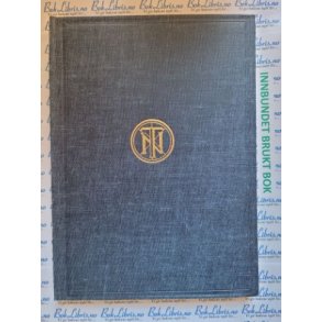 DNT - Den norske turistforening rbok 1967 - Fra fjellbjrkeli til reinrosehei