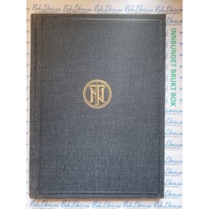 DNT - Den norske turistforening rbok 1971 -Fjellgrder