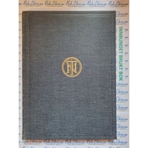 DNT - Den norske turistforening rbok 1972 - Vassdrag vi m verne