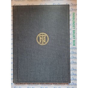 DNT - Den norske turistforening rbok 1973 - Grensetraktene