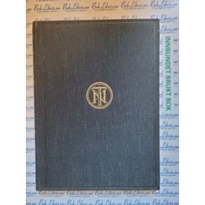 DNT - Den norske turistforening rbok 1973 - Grensetraktene