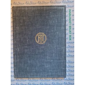 DNT - Den norske turistforening rbok 1974 - Mellom Sogn og Hardanger