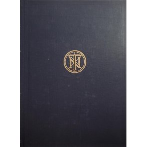 DNT - Den norske turistforening rbok 1977 - Sunnmre (Innb.)