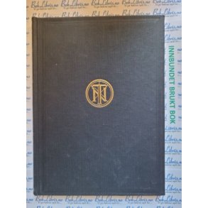 DNT - Den norske turistforening rbok 1977 - Sunnmre