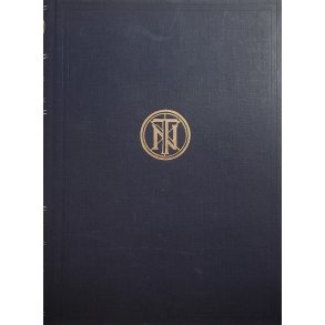 DNT - Den norske turistforening rbok 1978 - Hardangervidda (Innb.)