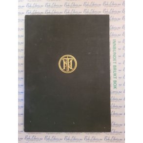 DNT - Den norske turistforening rbok 1979 - Saltfjellet - Svartisen