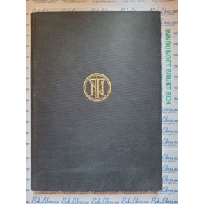 DNT - Den norske turistforening rbok 1979 - Saltfjellet Svartisen