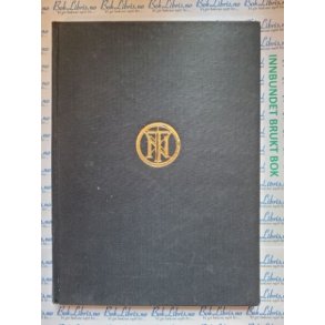 DNT - Den norske turistforening rbok 1980 - Ferdsel i fjellet