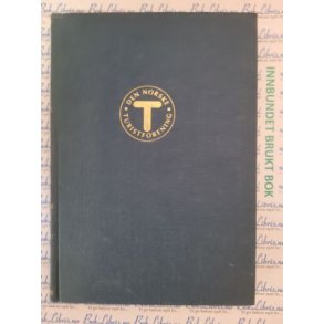 DNT - Den norske turistforening rbok 1988 - Folk i fjellet