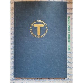 DNT - Den norske turistforening rbok 1991 - Fjellet i fare? 