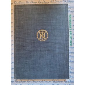 DNT - Den norske turistforeningen rbok 1958 - Dyreliv