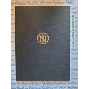 DNT - Den norske turistforeningen rbok 1979 - Saltfjellet Svartisen