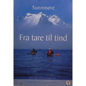 DNT - Fjell og Vidde - Fra tare til tind Nr.7 2003