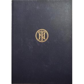 DNT - Fjell og Vidde rbok 1979 - 111. rgang - Saltfjellet/Svartisen