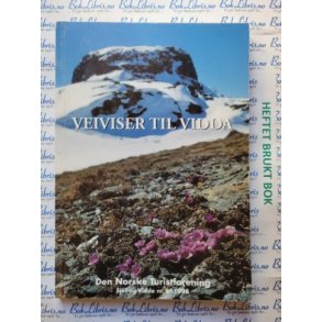 DNT - P tur i Breheimen - 2000