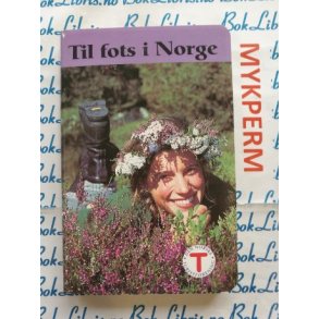 DNT - Til fots i Norge