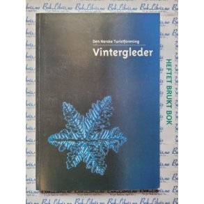 DNT - Vintergleder - 1999