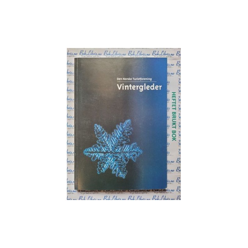 DNT - Vintergleder - 1999