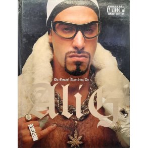 Da Gospel According to Ali G