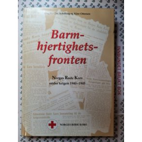 Dag Fr. Chr Schilling og Kre Ottersen - Barmhjertighetsfronten
