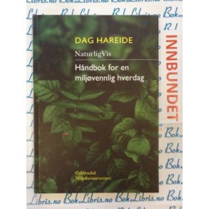 Dag Hareide - Naturlig vis (I)