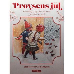 Dag L�nsj� (red.) - Pr�ysens jul 2021 (Heftet)