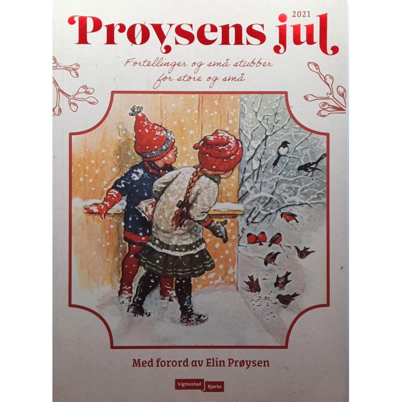 Dag L�nsj� (red.) - Pr�ysens jul 2021 (Heftet)