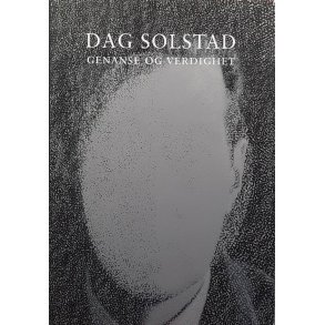 Dag Solstad - Genanse og verdighet (Innbundet)