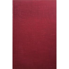 Dag Solstad - SVIK Frkrigsr