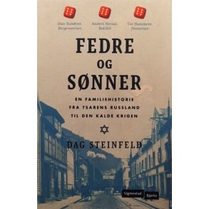 Fedre og s�nner - Heftet