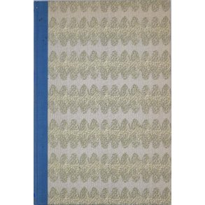 Dagbladet i krig og fred 1930 - 1954 (Innbundet)