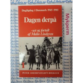 Dagen derp - Set og fortalt af Malin Lindgren