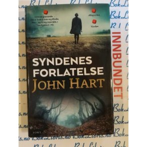 John Hart - Syndenes forlatelse (I)