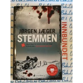 Jrgen Jger - Stemmen