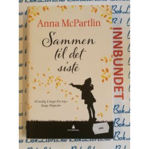 Anna McPartlin - Sammen til det siste