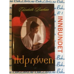 Elizabeth Buchan - Ildprven