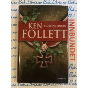 Ken Follett - Fluktens vinger