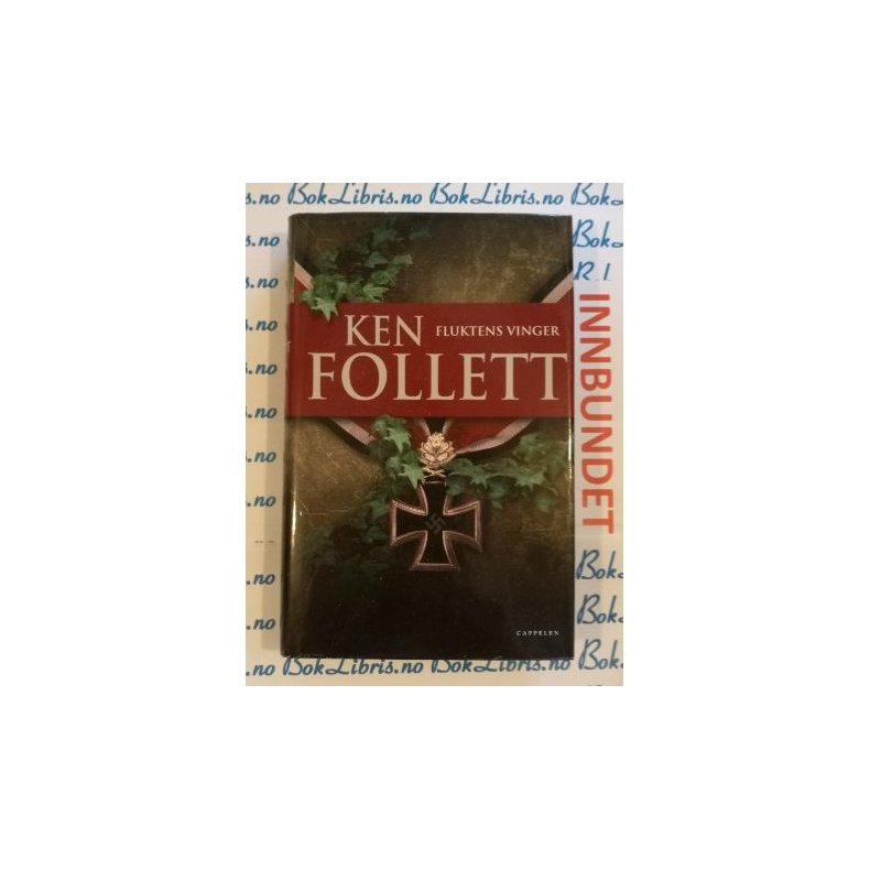 Ken Follett - Fluktens vinger