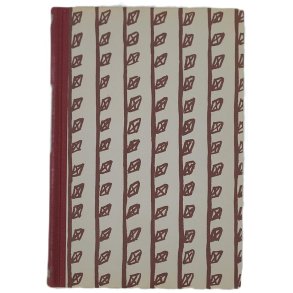 Dagfinn Grnoset - Anna i demarka - Innbundet