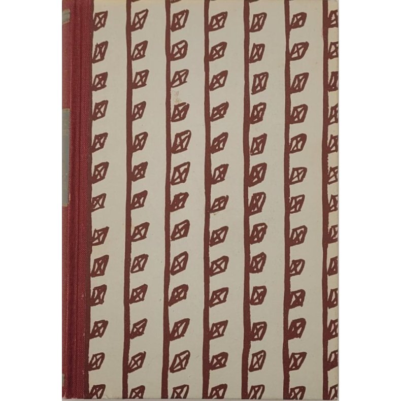 Dagfinn Gr�noset - Anna i �demarka